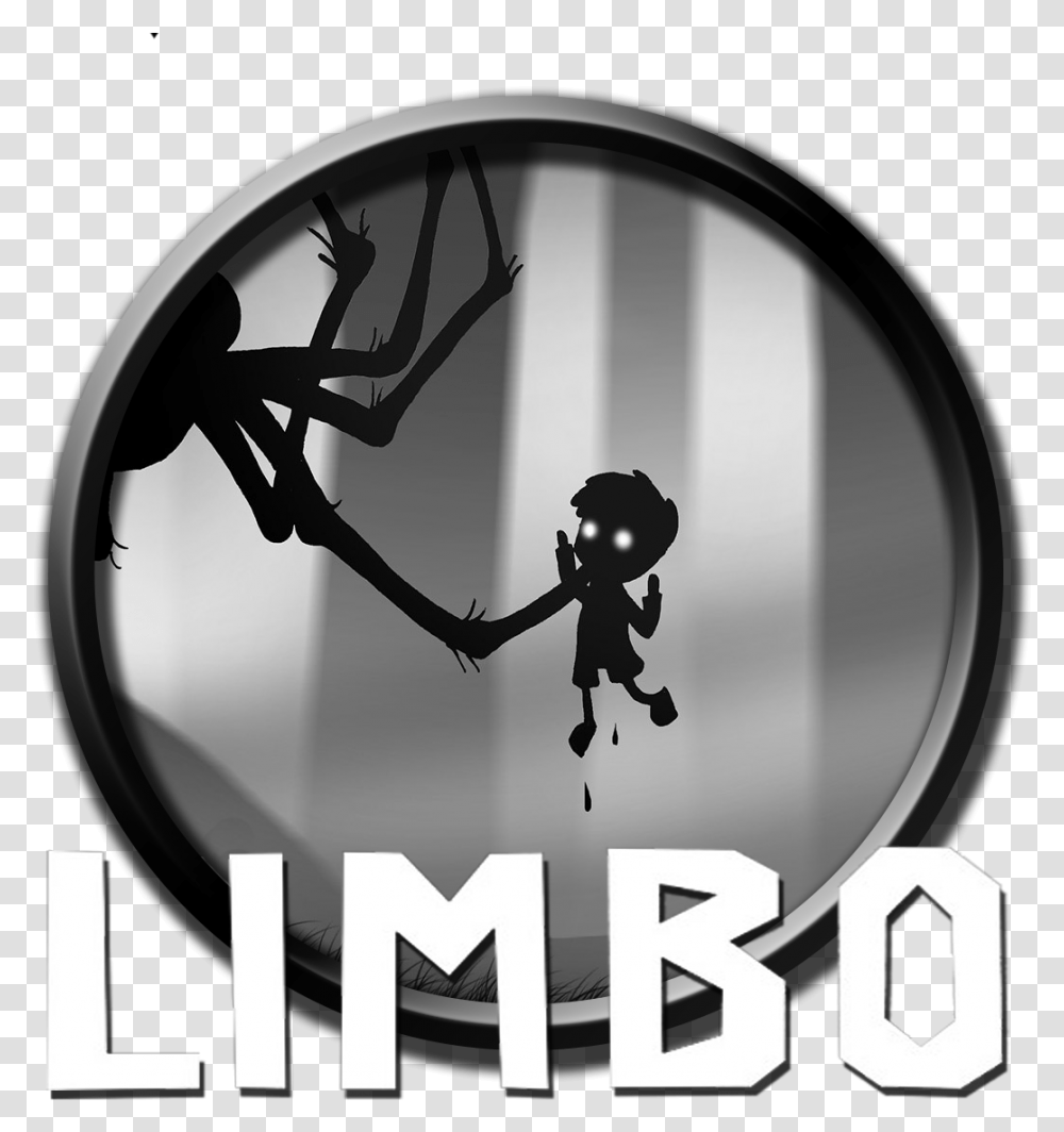 Liked Like Share Limbo The Game Full Size Download Limbo The Video Game, Sport, Photography, Leisure Activities, Outdoors Transparent Png