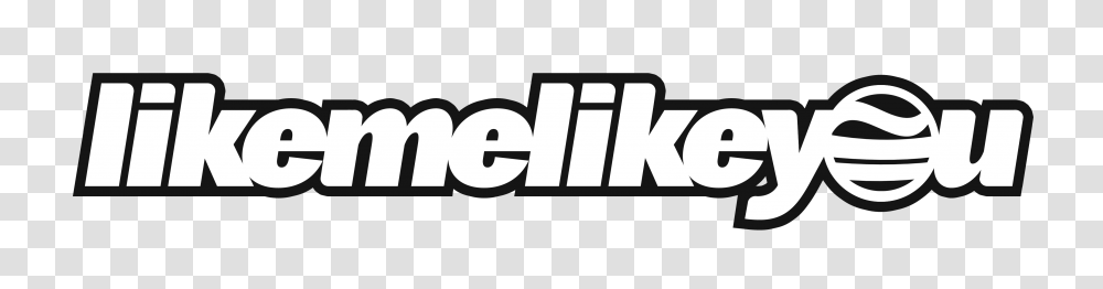 Likemelikeyou On Musical Ly, Logo, Trademark Transparent Png