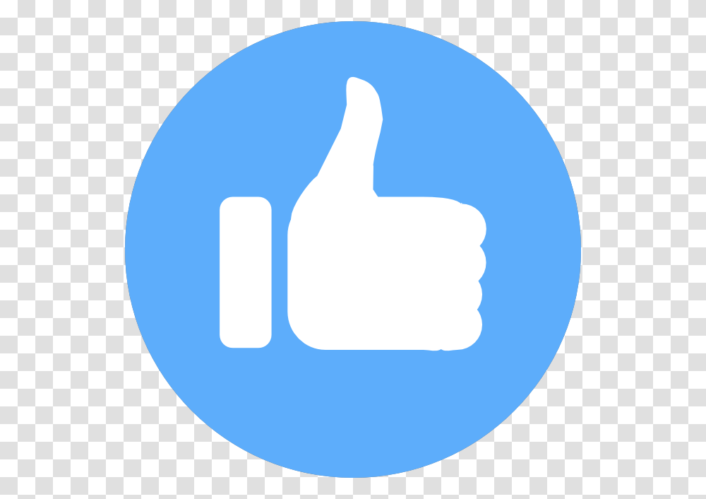 Likes Clipart Like Facebook Emoji, Thumbs Up, Finger, Hand, Crowd Transparent Png
