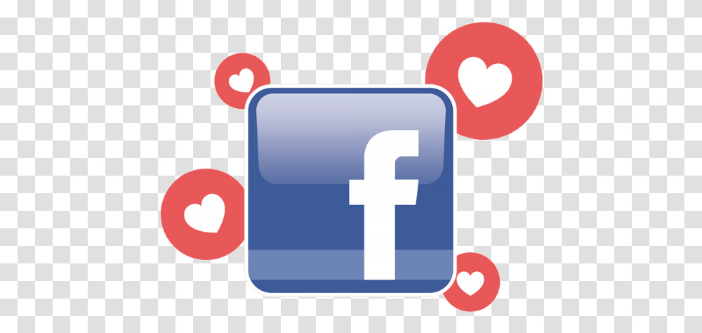 Likes Facebook, First Aid, Bandage Transparent Png
