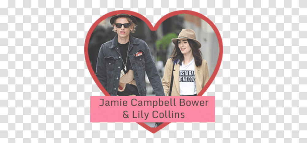 Likes Jamie Campbell Bower Street, Clothing, Person, Hat, Sunglasses Transparent Png