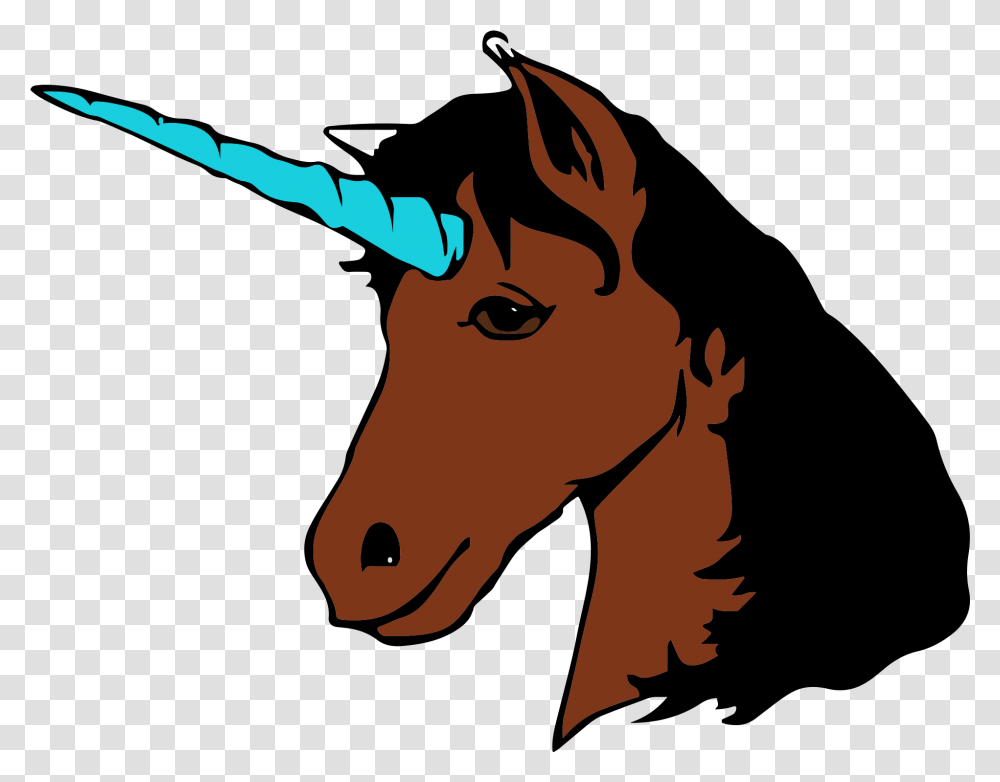 Likes Unicorn Horse Head Svg Clipart Full Size Clipart Horse Head Shape, Mammal, Animal, Wildlife, Antelope Transparent Png