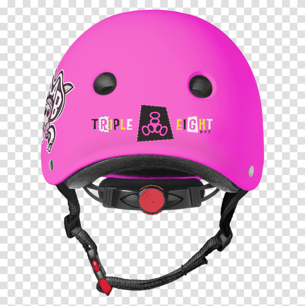 Lil 8 Staab Edition Bicycle Helmet, Clothing, Apparel, Crash Helmet, Hardhat Transparent Png
