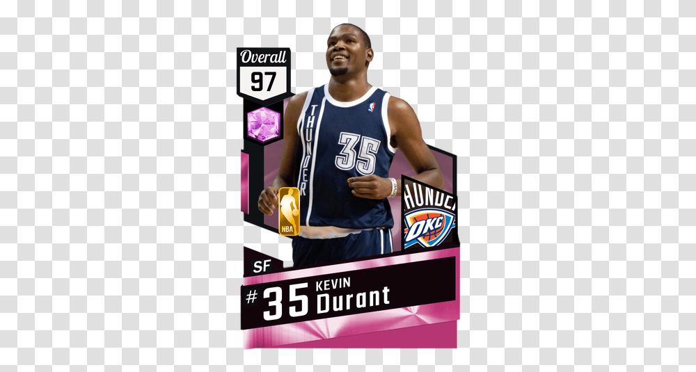 Lil B Nba2k17 Cards, Person, Human, Advertisement, Poster Transparent Png