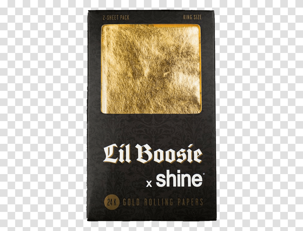 Lil Boosie Shine Papers, Rug, Book, Advertisement Transparent Png