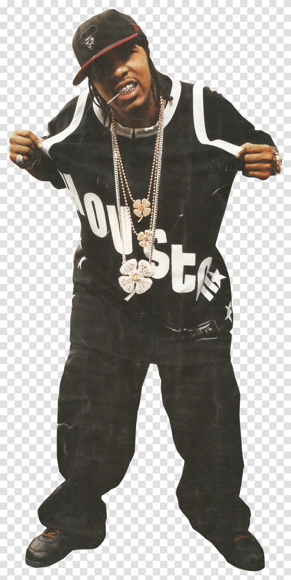 Lil Flip, Sleeve, Apparel, Long Sleeve Transparent Png