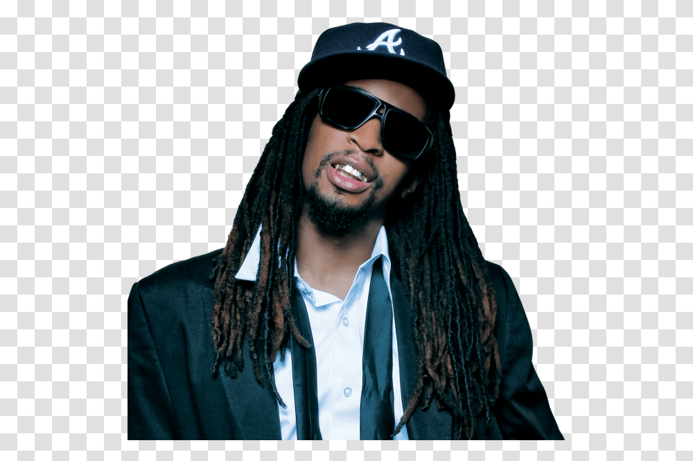 Lil Jon, Sunglasses, Accessories, Person, Face Transparent Png