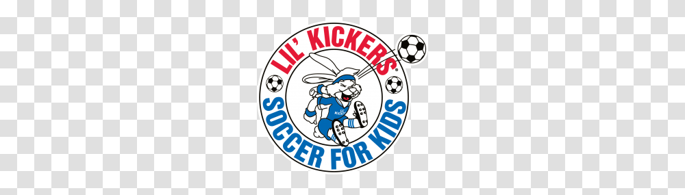 Lil Kickers Soccer For Kids Yakima Wa The Fieldhouse Yakima, Label, Logo Transparent Png