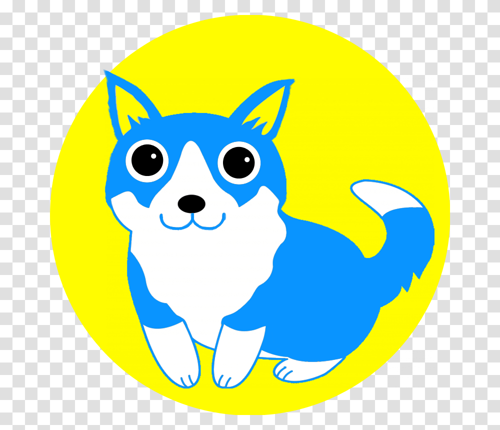 Lil Paw Cartoon Background Dog, Label, Poster Transparent Png
