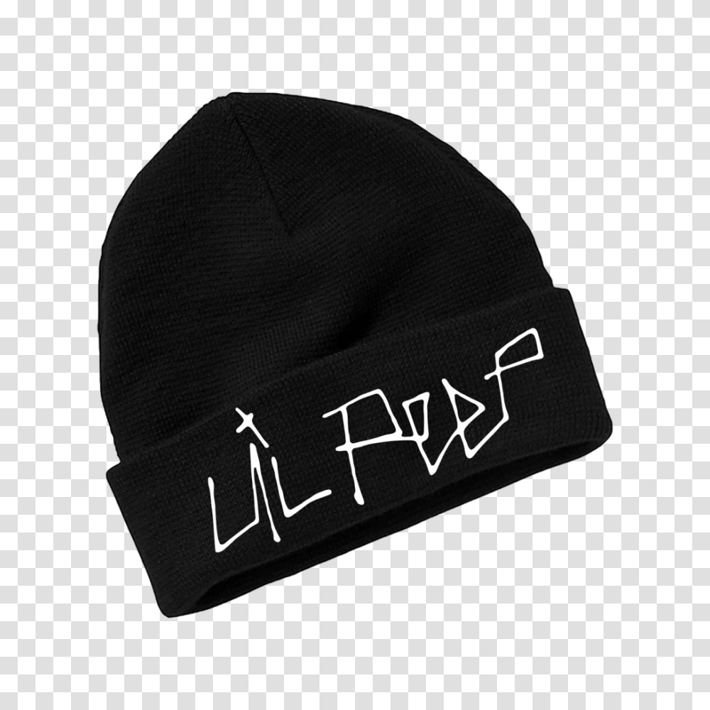 Lil Peep Beanie Clothes In Pe Lil Peep, Apparel, Baseball Cap, Hat Transparent Png