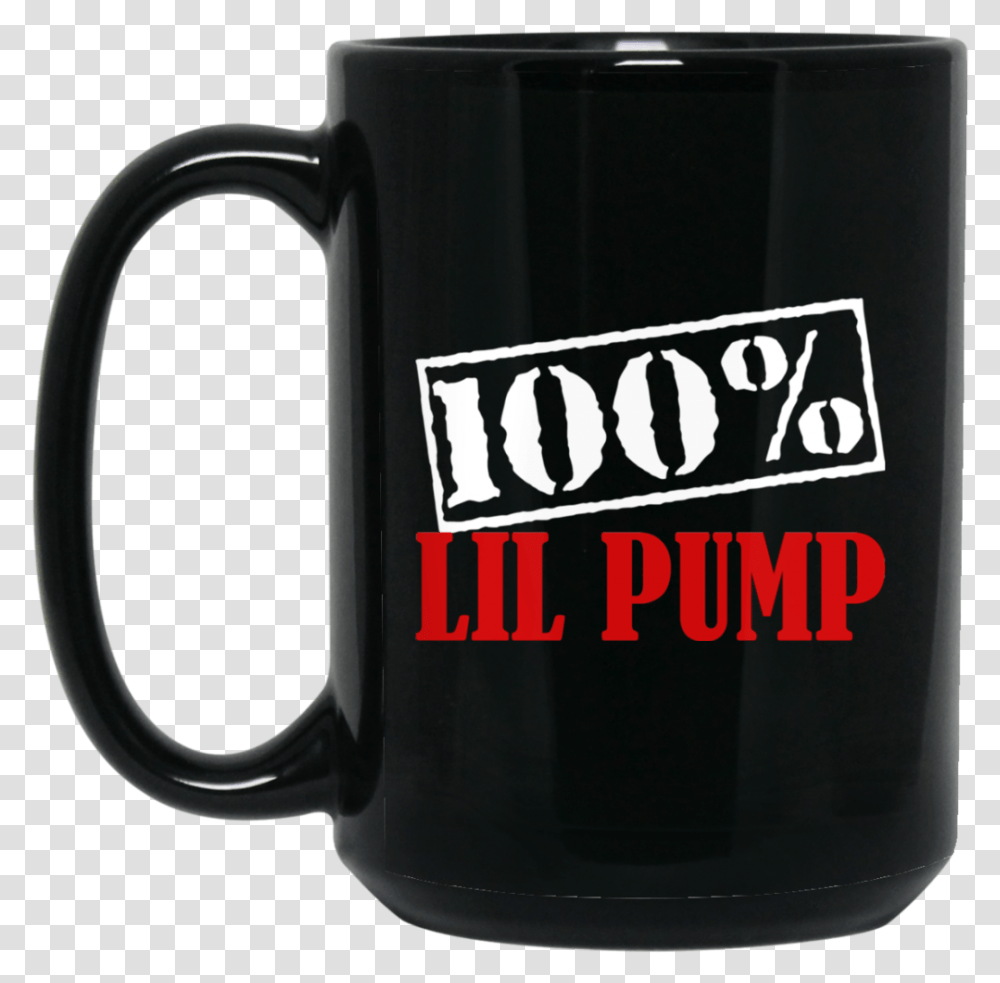 Lil Pump 100 Percent Hip Hop Rap Mugs Bm11oz 11 Oz Gift For 26th Birthday Girl, Coffee Cup, Stein, Jug, Beer Transparent Png
