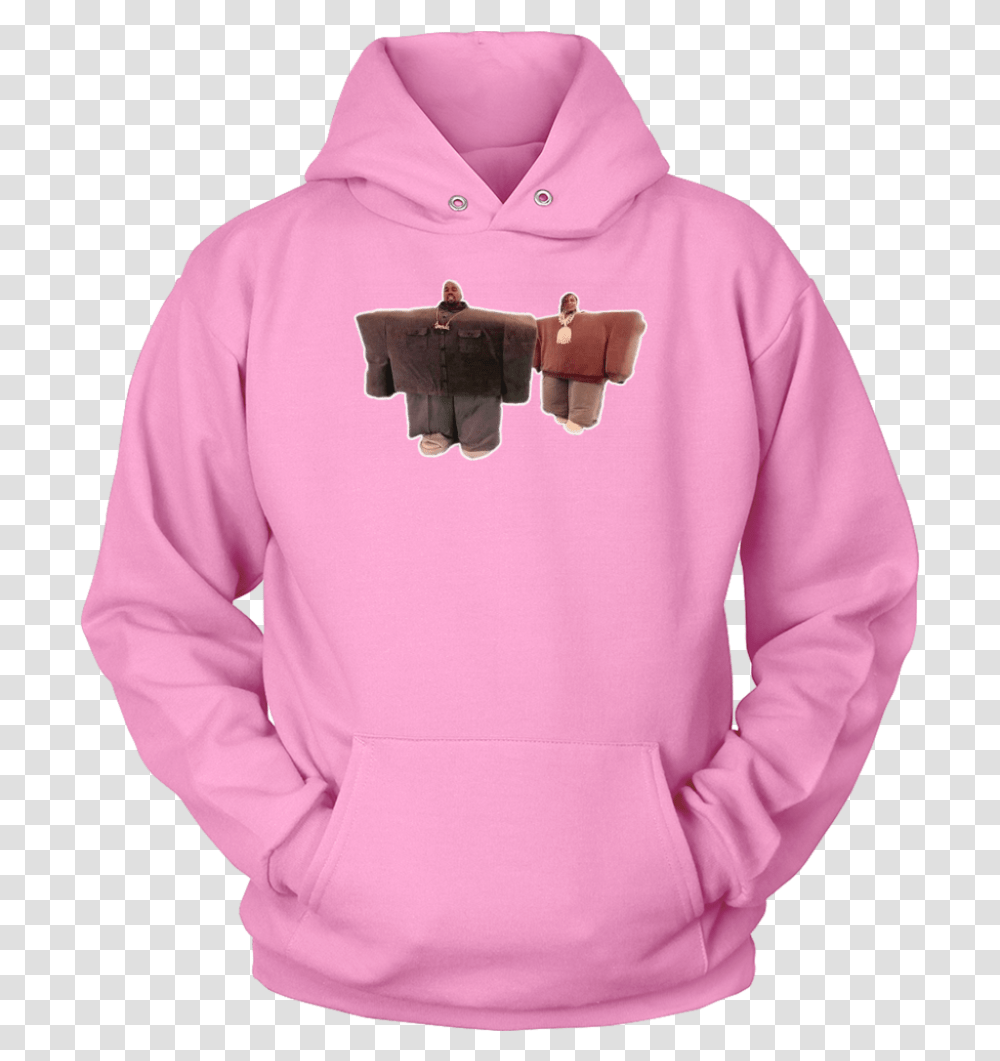 Lil Pump, Apparel, Sweatshirt, Sweater Transparent Png