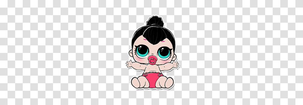 Lil Spice Lol Lil Outrageous Littles Wiki Fandom Powered, Toy, Cupid, Doll Transparent Png