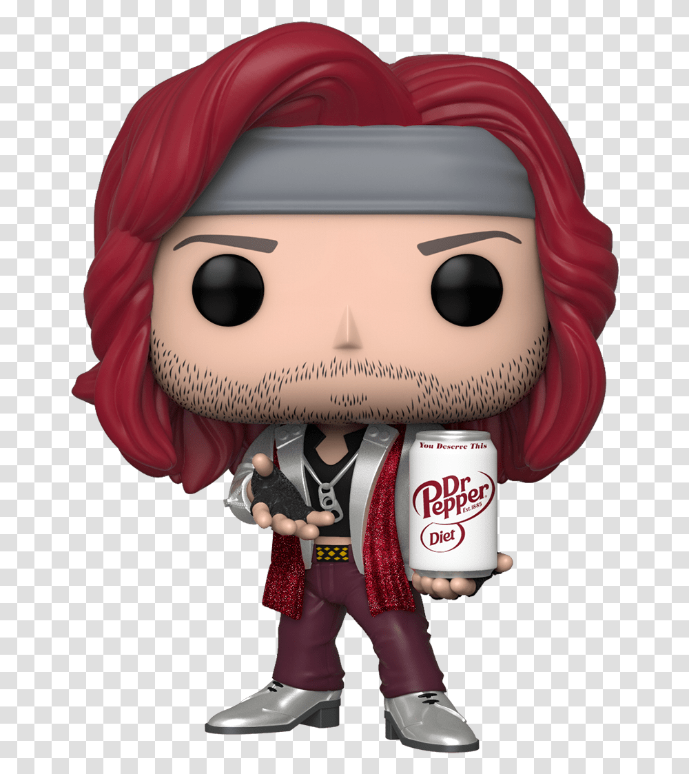 Lil Sweet Funko Pop, Toy, Beverage, Drink, Figurine Transparent Png