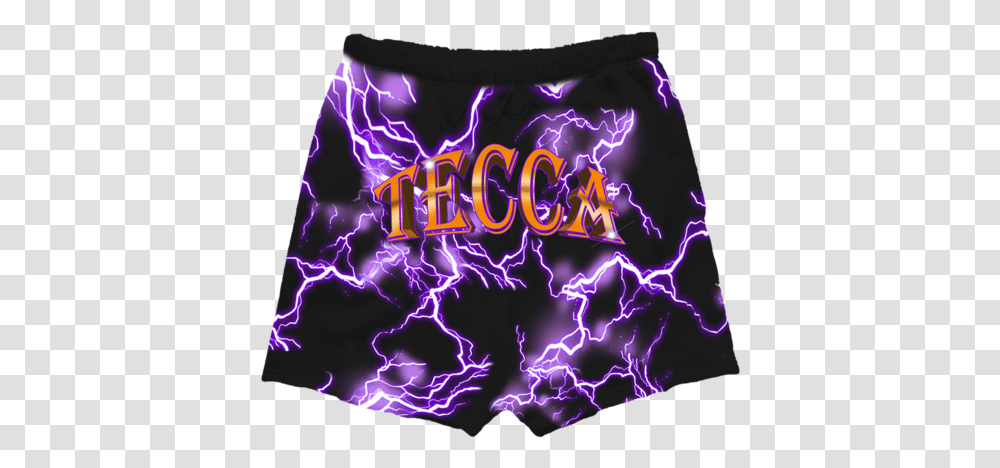 Lil Tecca Merch Shorts, Light, Neon, Lighting Transparent Png