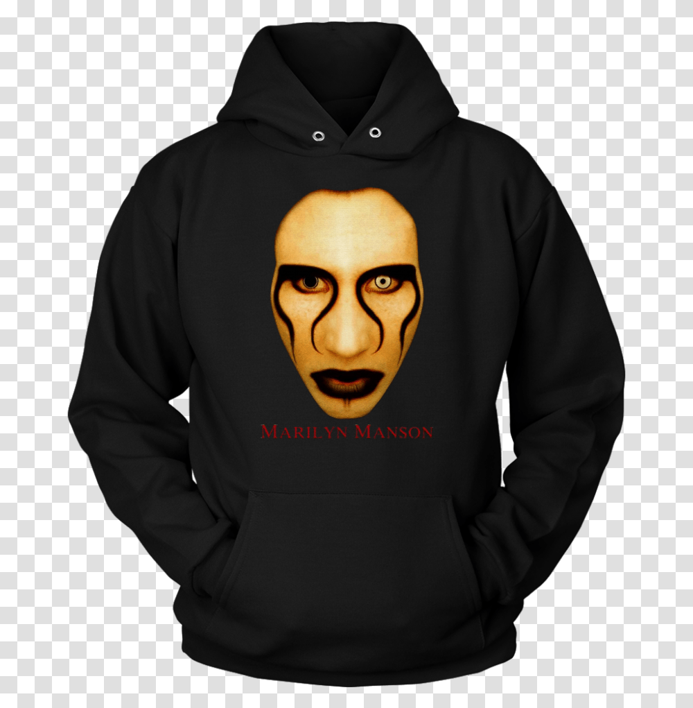 Lil Uzi Marilyn Manson T Shirt Taylor Swift Metal Shirt, Apparel, Sweatshirt, Sweater Transparent Png