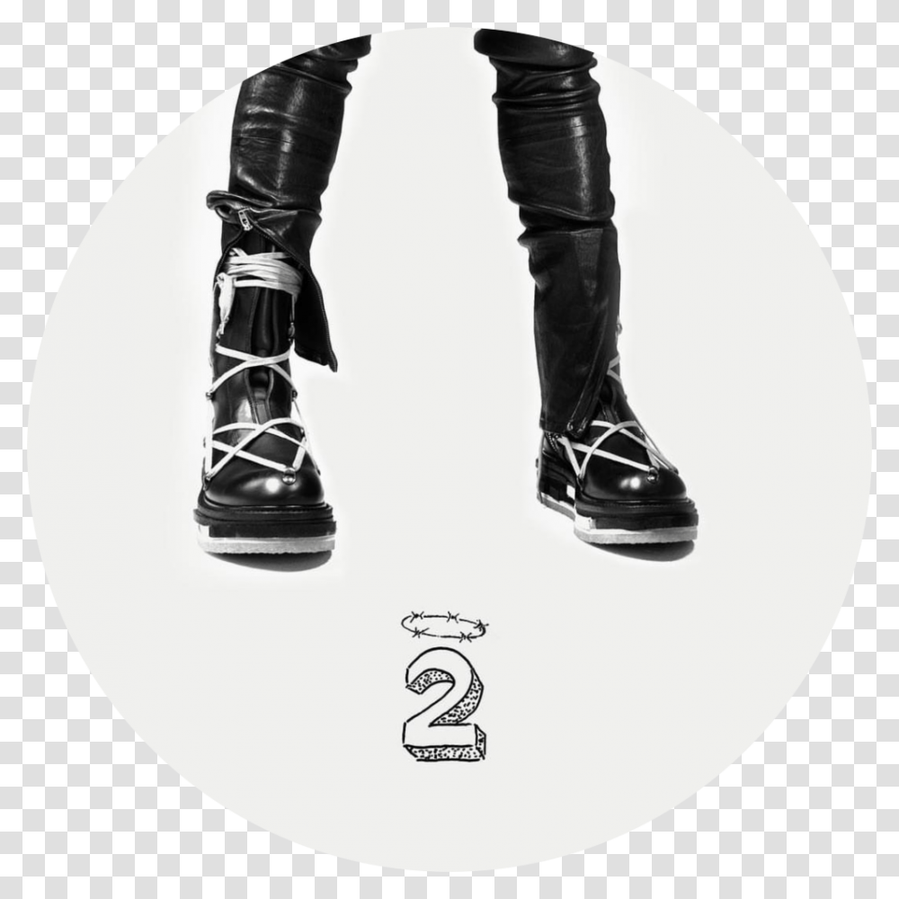 Lil Uzi Vert Boots, Apparel, Footwear, Riding Boot Transparent Png