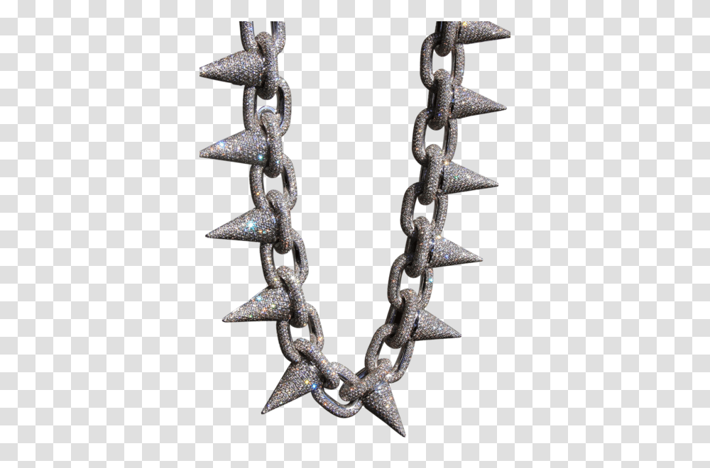 Lil Uzi Vert Chain, Necklace, Jewelry, Accessories, Accessory Transparent Png
