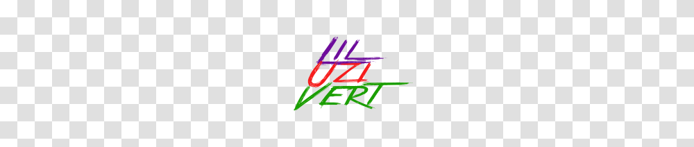 Lil Uzi Vert Font, Logo, Trademark Transparent Png