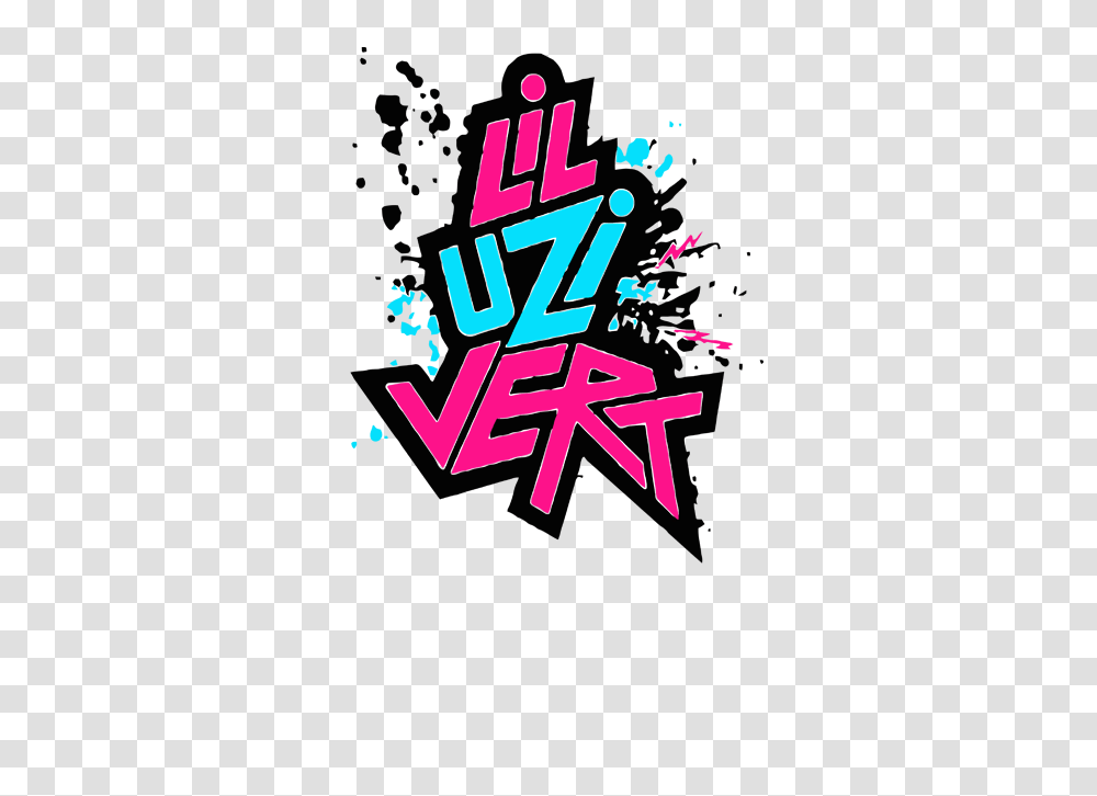 Lil Uzi Vert Logo Transparent Png
