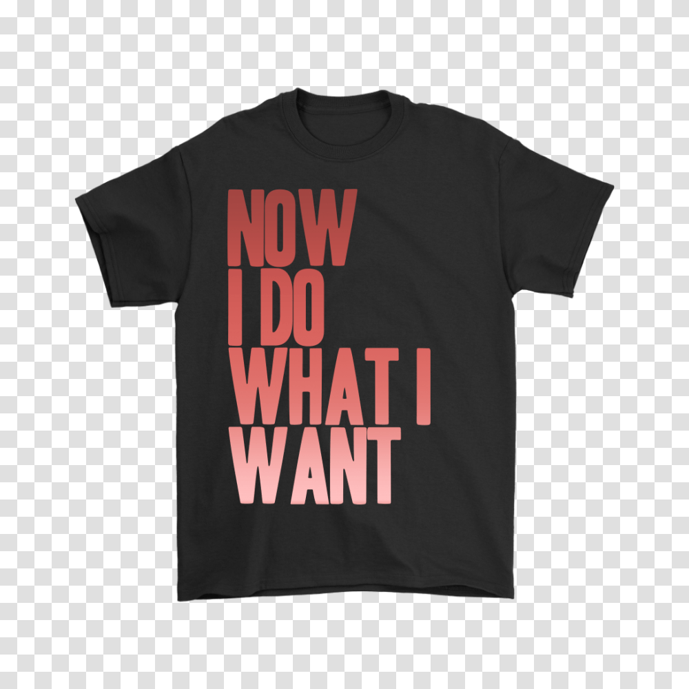 Lil Uzi Vert Now I Do What I Want T Shirt Ebay, Apparel, T-Shirt Transparent Png