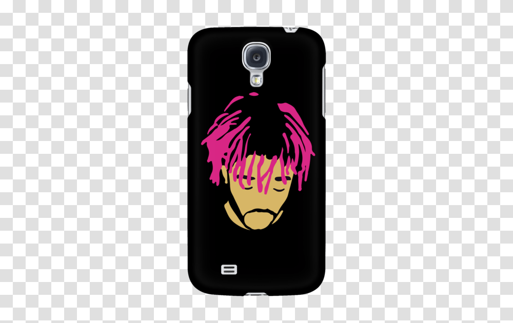 Lil Uzi Vert Phone Case, Mobile Phone, Electronics, Cell Phone, Iphone Transparent Png