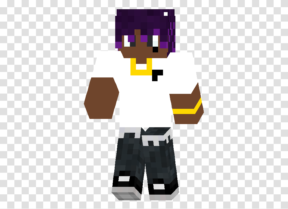 Lil Uzi Vert Utk Io, Minecraft Transparent Png