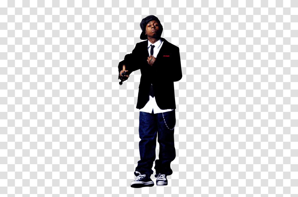 Lil Wayne, Apparel, Person, Human Transparent Png