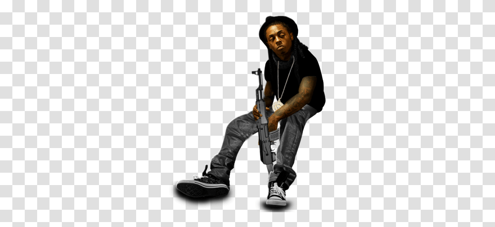 Lil Wayne Images, Person, Human, Apparel Transparent Png