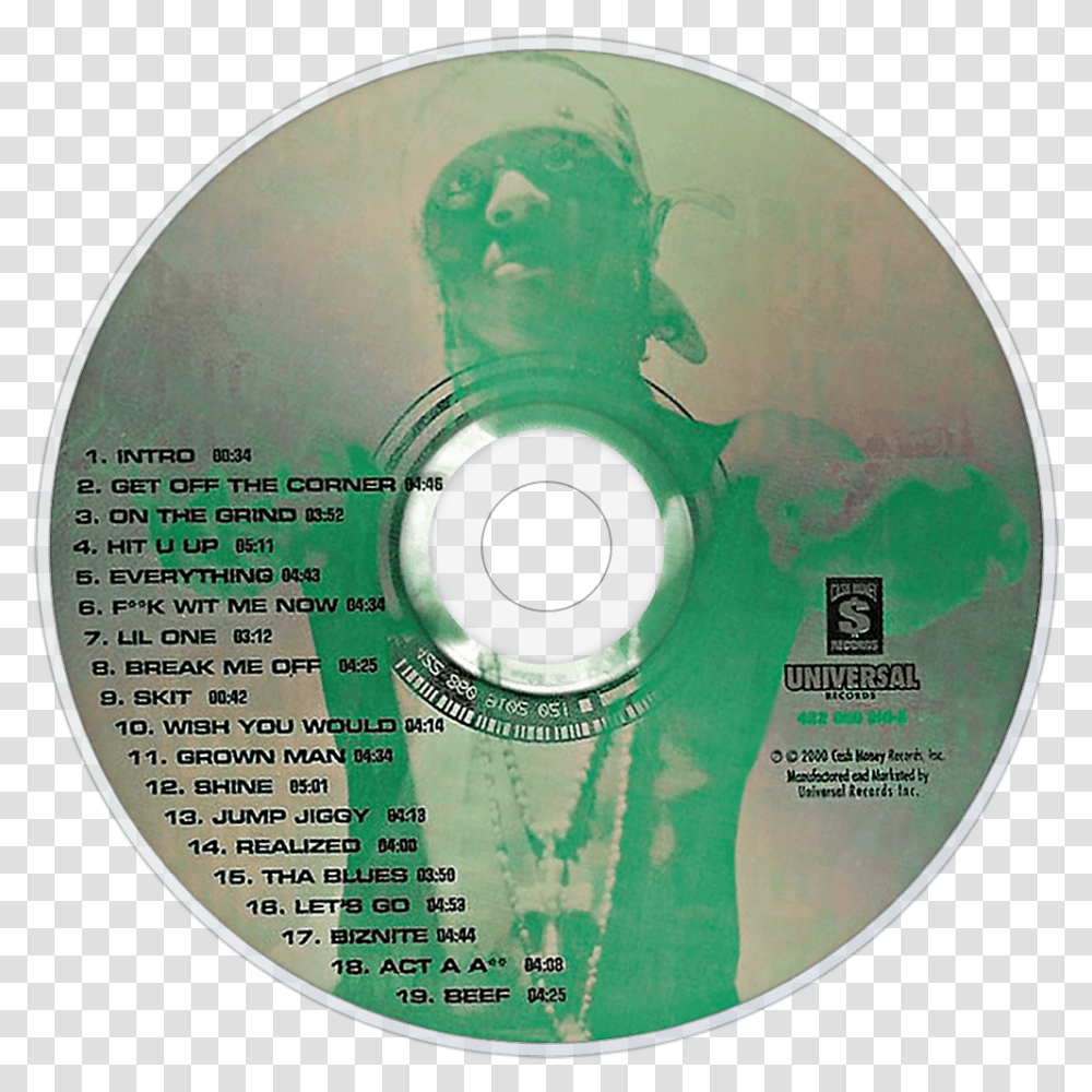 Lil Wayne Lights Out Lyrics Lil Wayne Lights Out Album, Disk, Dvd Transparent Png