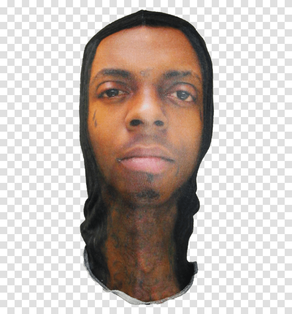 Lil Wayne Lil Wayne Jaw, Face, Person, Head, Skin Transparent Png