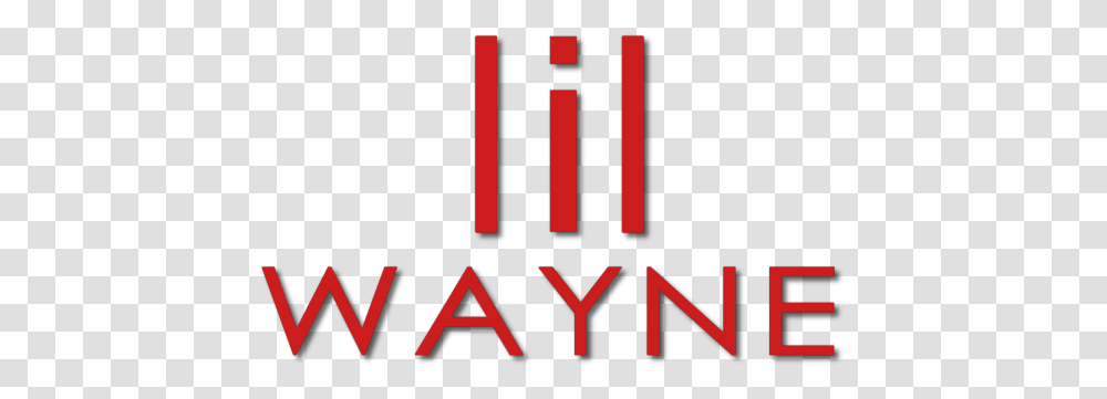 Lil Wayne Logo Image, Word, Alphabet, Label Transparent Png