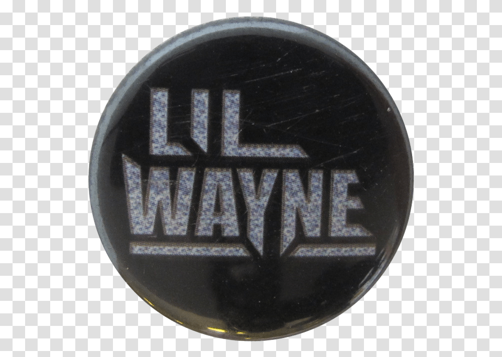 Lil Wayne Music Button Museum Circle, Logo, Trademark, Emblem Transparent Png