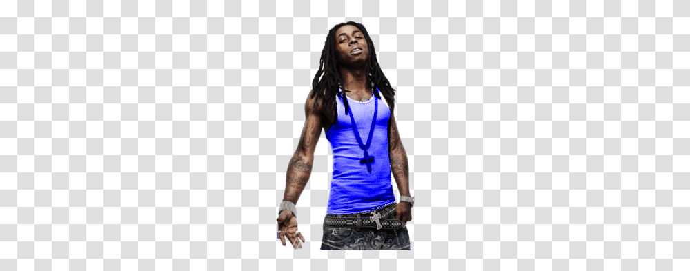 Lil Wayne Quotes, Apparel, Person, Human Transparent Png