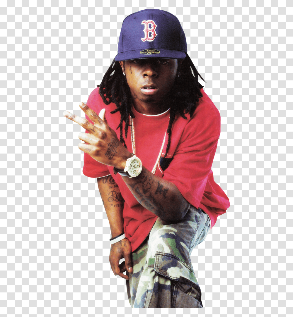 Lil Wayne, Skin, Person, Human, Finger Transparent Png