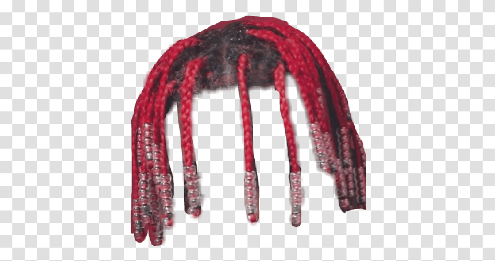 Lil Yachty Hair 2 Image Hair Lil Pump Hair, Clothing, Apparel, Animal, Accessories Transparent Png