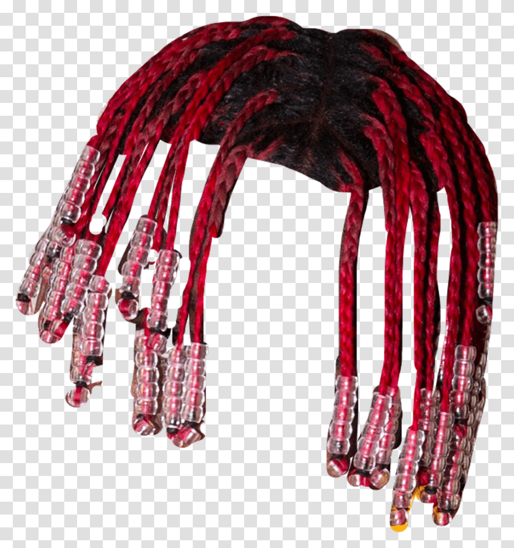 Lil Yachty Hair 6 Image Lil Yachty Hair, Scarf, Clothing, Apparel, Accessories Transparent Png