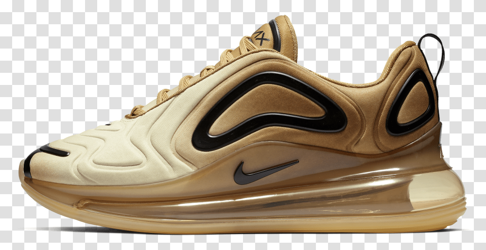Lil Yachty Hair Nike Air 720 Gold Transparent Png
