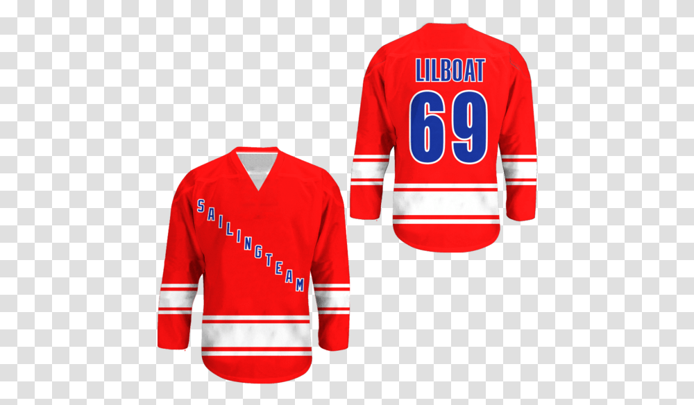 Lil Yachty Hockey Jersey, Shirt, Person, People Transparent Png