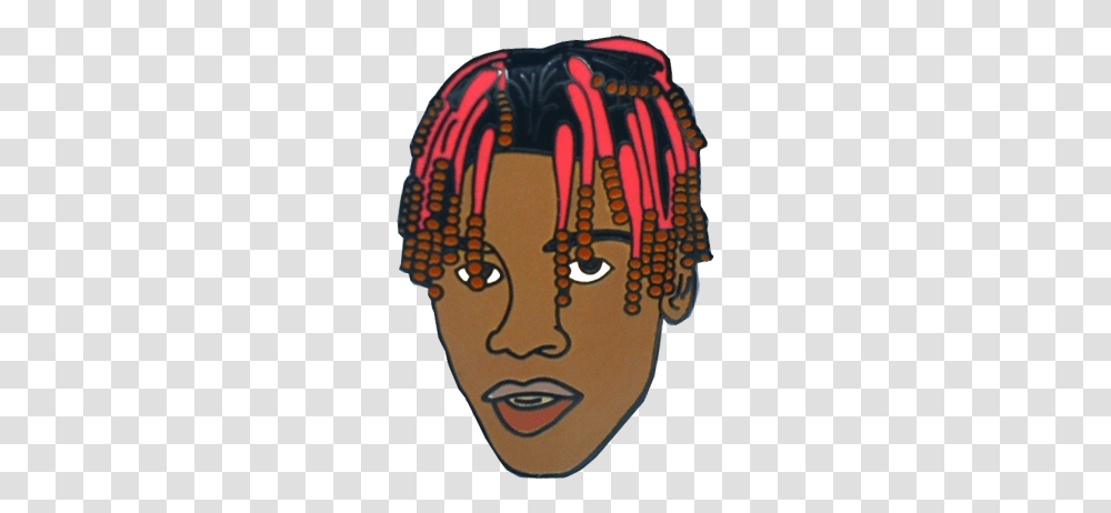 Lil Yachty Lil Yachty Cartoon, Head, Face, Portrait, Photography Transparent Png