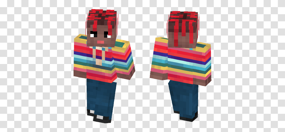 Lil Yachty Minecraft Skin Mao Zedong Minecraft Skin, Toy, Flag, Symbol Transparent Png