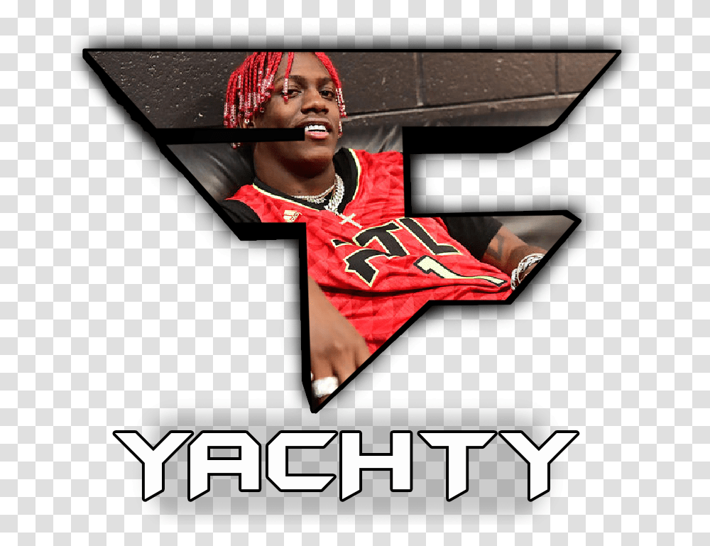 Lil Yachty, Person, People, Team Sport Transparent Png