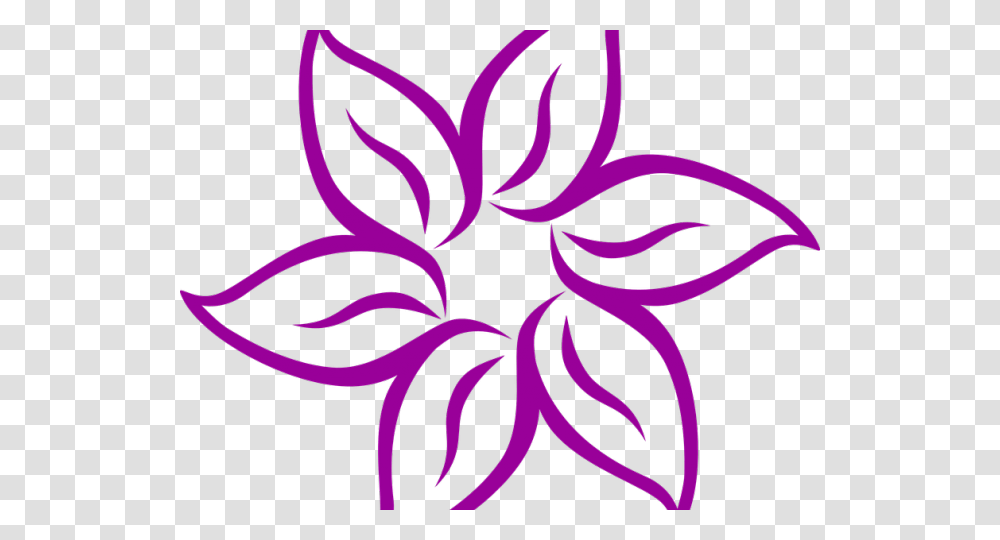 Lilac Clipart Sketch, Plant, Pattern, Flower, Blossom Transparent Png