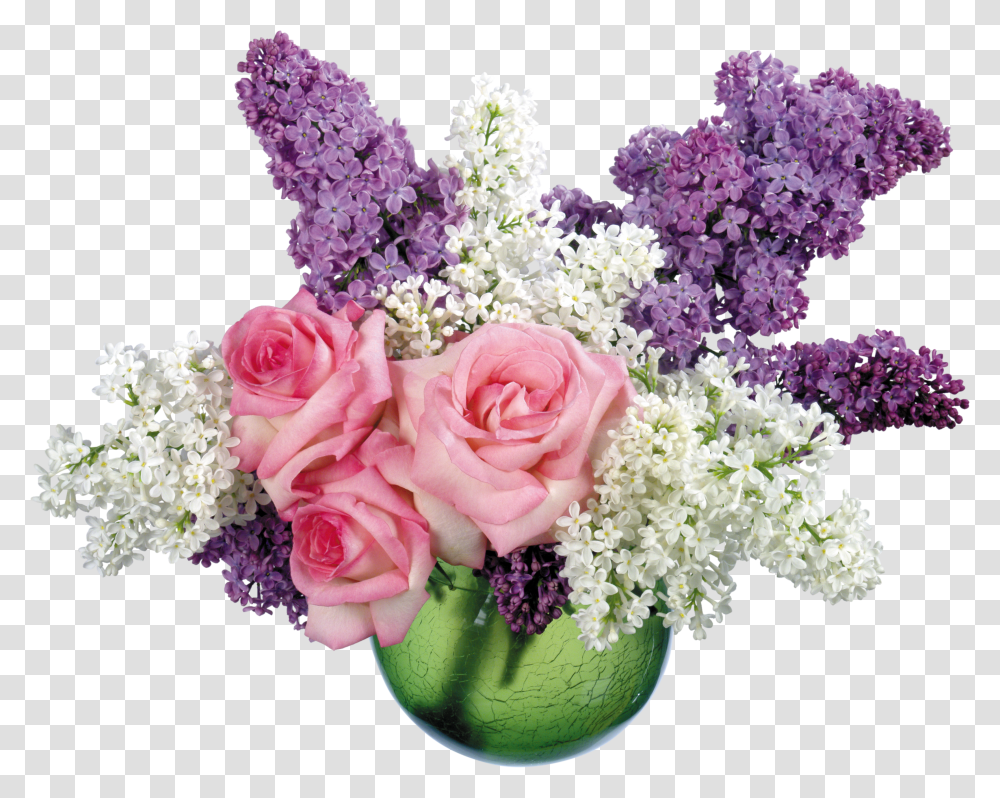 Lilac, Flower Transparent Png