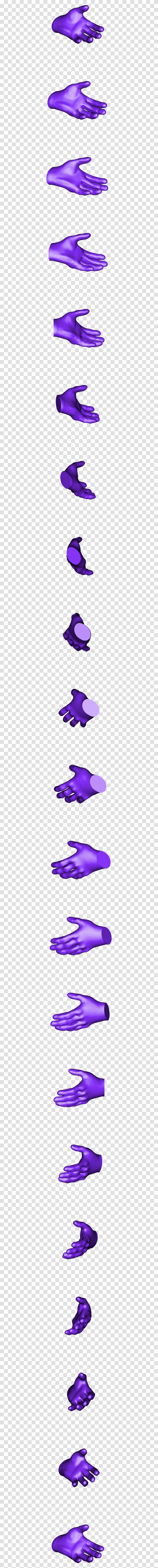 Lilac, Hand, Apparel, Finger Transparent Png