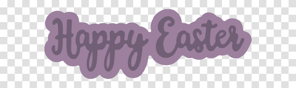 Lilac, Heart, Mustache, Purple Transparent Png