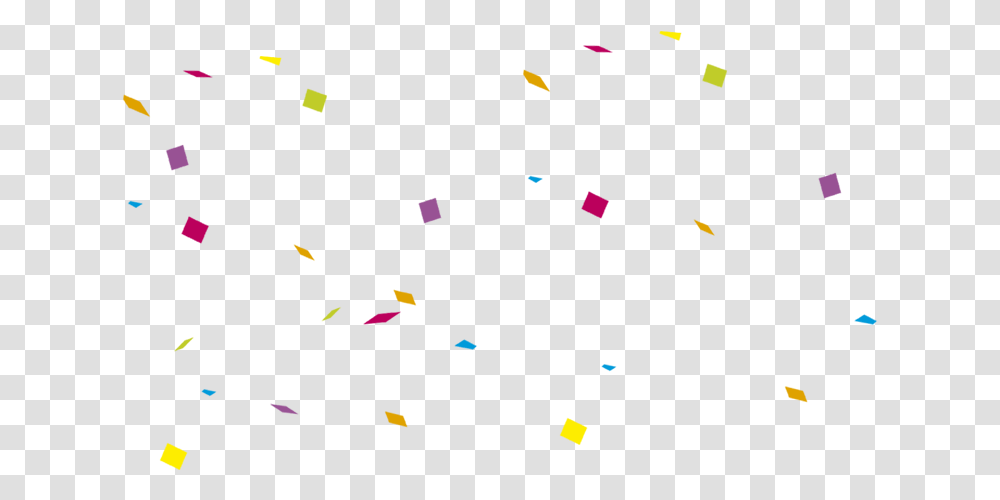 Lilac, Paper, Confetti Transparent Png