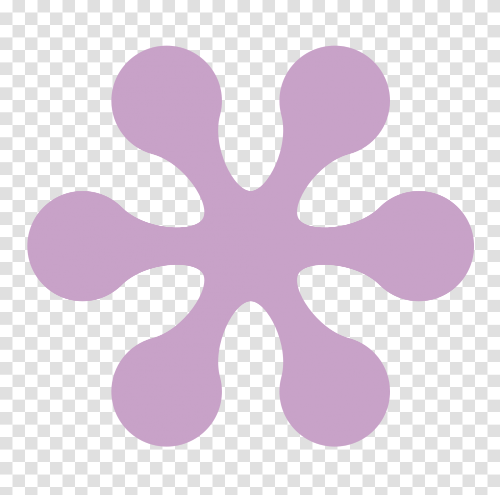 Lilac, Pattern, Ornament, Stencil Transparent Png