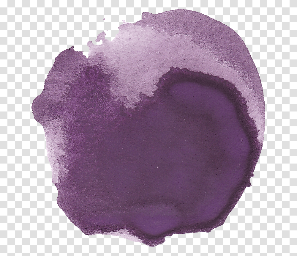 Lilac, Plant, Sphere, Crystal, Purple Transparent Png