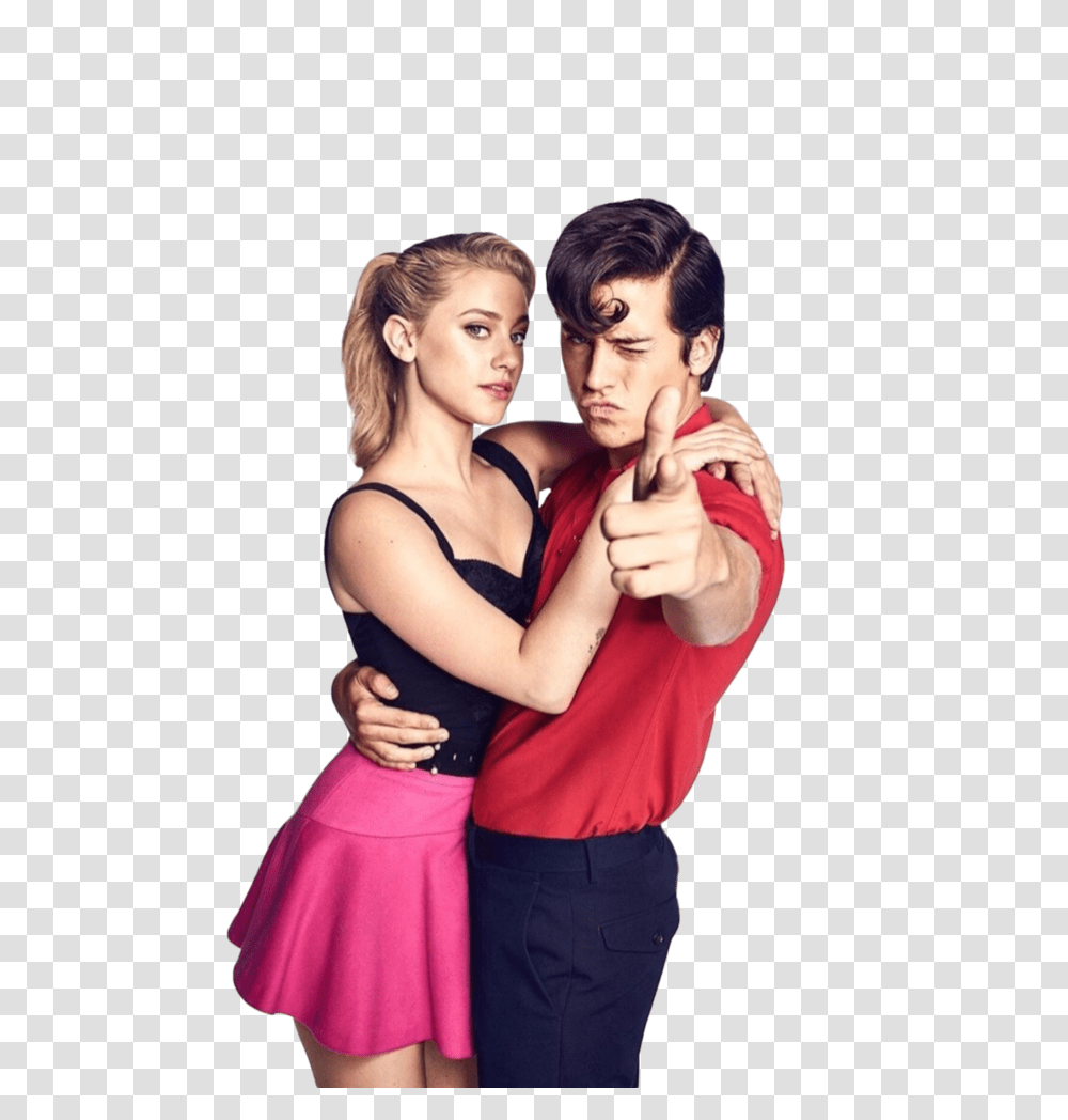 Lili And Cole, Dance Pose, Leisure Activities, Skirt Transparent Png